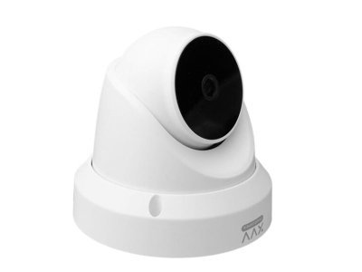 دوربین مداربسته هوشمند شیائومی Xiaomi Xiaovv Q1 PTZ Dome Camera XVV-3620S-Q1