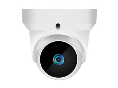 دوربین مداربسته هوشمند شیائومی Xiaomi Xiaovv Q1 PTZ Dome Camera XVV-3620S-Q1