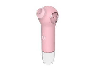 دستگاه پاک کننده منافذ صورت شیائومی Xiaomi Youpin InFace Aqua Peel Facial Pore Cleaner CF-02E