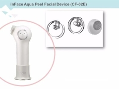 قیمت دستگاه پاک کننده منافذ صورت شیائومی Xiaomi Youpin InFace Aqua Peel Facial Pore Cleaner CF-02E