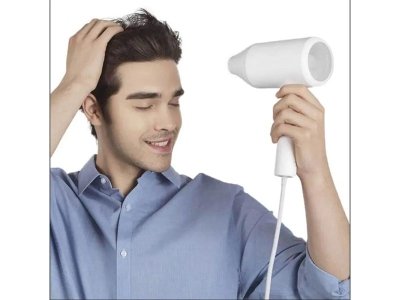سشوار شیائومی Xiaomi Mi Ionic CMJ01LX3 Hair Dryer