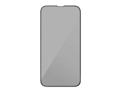 محافظ صفحه نمایش شیشه ای پرایویسی آیفون 13 و 13 پرو گرین Green iphone 13/13 Pro 3D Forte Privacy Glass