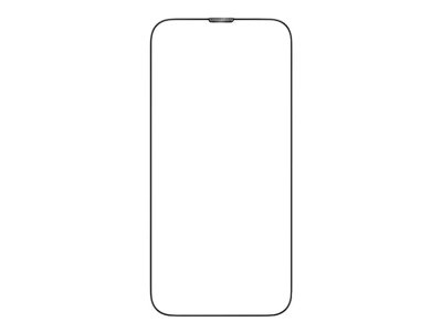 محافظ صفحه نمایش شیشه ای آیفون 13 و 13 پرو گرین Green iphone 13/13 Pro 3D Desert Round Edge Glass