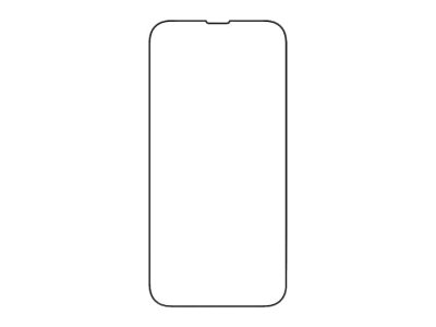 محافظ صفحه نمایش شیشه ای آیفون 13 پرو مکس گرین Green iphone 13 Pro Max 3D Scratch Free Glass