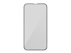 محافظ صفحه نمایش شیشه ای پرایویسی آیفون 13 پرو مکس گرین Green iphone 13 Pro Max 3D Forte Privacy Glass