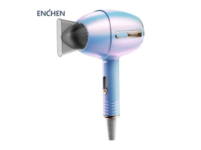 سشوار هوشمند آنیونی 900 وات شیائومی Xiaomi Smart Anion Enchen Hairdryer 900w
