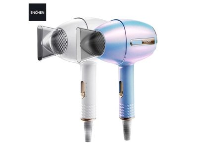 سشوار هوشمند آنیونی 900 وات شیائومی Xiaomi Smart Anion Enchen Hairdryer 900w