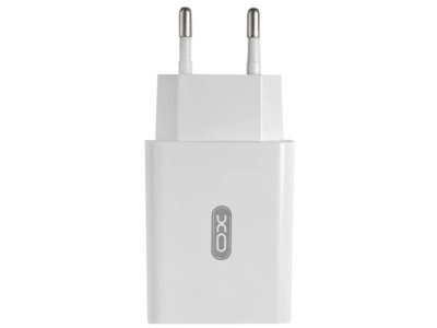 شارژر دیواری یواس‌بی ایکس‌او XO EU QC3.0 Single port travel charger L36