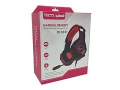 فروش هدست تسکو TSCO TH 5151 Headset