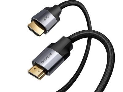 کابل اچ‌دی‌ام‌آی 5 متری بیسوس Baseus CAKSX-E0G