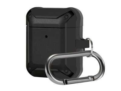 کاور محافظ ایرپاد 1 و 2 استوپ تایم Stoptime Airpods/Airpods 2 Protcetive Case