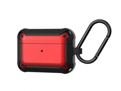 کاور محافظ ایرپاد پرو استوپ تایم Stoptime Airpods Pro Protcetive Case