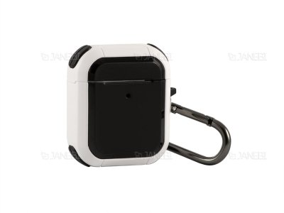 کاور محافظ ایرپاد اپل استوپ تایم Stoptime Airpods/Airpods 2 Protcetive Case