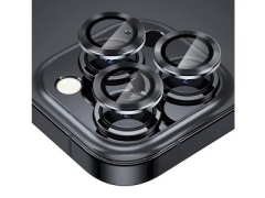 محافظ لنز دوربین آیفون 13 پرومکس S_Rock iphone 13 Pro Max Lens Protective Film