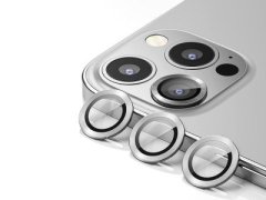 محافظ لنز دوربین آیفون 13 پرومکس S_Rock iphone 13 Pro Max Lens Protective Film
