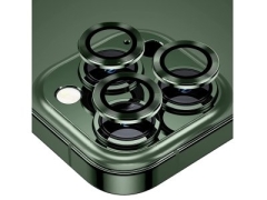 محافظ لنز دوربین آیفون 12 پرومکس S_Rock iphone 12 Pro Max Lens Protective Film