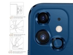 محافظ لنز دوربین آیفون 13 و 13 مینی S_Rock iphone 13/13 mini Lens Protective Film