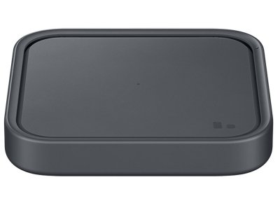 شارژر اصلی بی‌سیم فوق سریع سامسونگ با توان ۱۵ وات SAMSUNG Super Fast Wireless Charger EP-P2400