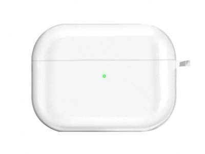 کاور ژله ای ایرپاد پرو اپل Aipods Pro Jelly Case