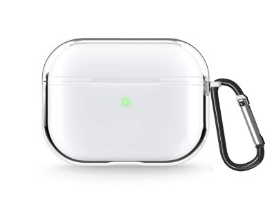 کاور ژله ای ایرپاد 3 اپل Aipods 3 Jelly Case