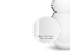 کاور ژله ای ایرپاد 3 اپل Aipods 3 Jelly Case