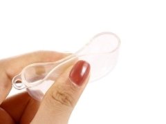 کاور ژله ای ایرپاد 3 اپل Aipods 3 Jelly Case