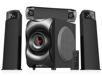 اسپیکر دسکتاپ تسکو TSCO TS 2184 Desktop speaker