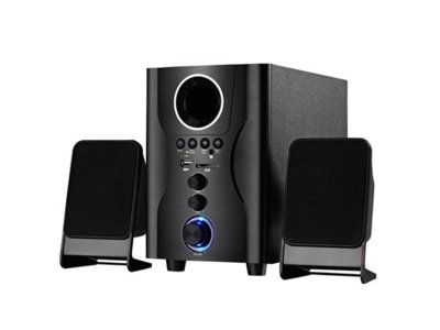اسپیکر دسکتاپ تسکو TSCO TS 2198 Desktop speaker