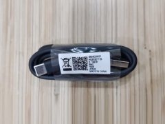 کابل شارژ اصلی تایپ سی نوکیا Nokia Type-C Cable 1m HQ60321119