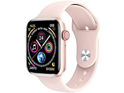 ساعت هوشمند طرح اپل‌واچ گرین Green Smart Watch