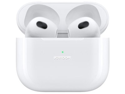 هندزفری بلوتوث جویروم JOYROOM TWS Wireless Bluetooth Earphone JR-T03S PLUS