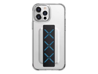 قاب محافظ آیفون 13 پرو مکس ویوا مادرید Viva Madrid iphone 13 Pro Max Loope Grip Stand