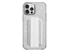 قاب اکلیلی آیفون 13 پرو مکس ویوا مادرید Viva Madrid iphone 13 Pro Max Loope Grip Stand Crown Case
