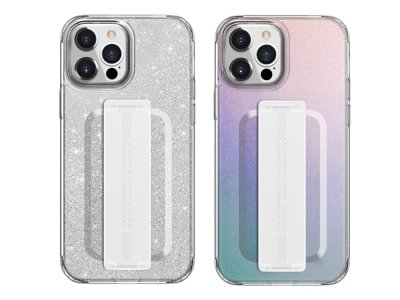 قاب اکلیلی آیفون 13 پرو مکس ویوا مادرید Viva Madrid iphone 13 Pro Max Loope Grip Stand Crown Case