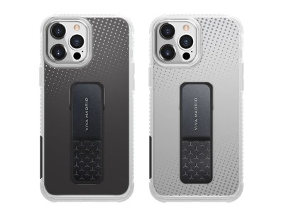 قاب محافظ آیفون 13 پرو ویوا مادرید Viva Madrid iphone 13 Pro Morphix Grip Stand