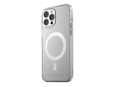 قاب مگ سیف آیفون 13 پرو مکس ویوا مادرید ونگارد Viva Madrid Vanguard Halo iphone 13 Pro Max Magsafe Case
