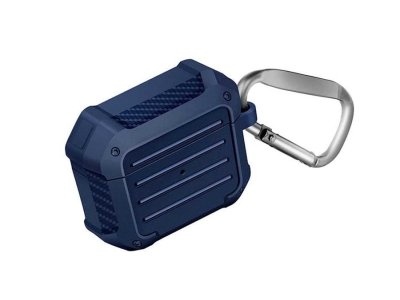 کاور محافظ ایرپاد 3 اپل ویوا مادرید ونگارد Viva Madrid Vanguard Airpods 3 Grovan Case
