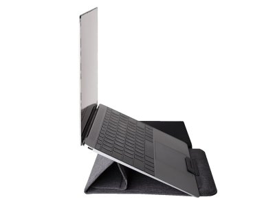 کاور چند منظوره مک بوک پرو 16 اینچی ویوا مادرید Viva Madrid Rever Multi-Functional MacBook Pro 16" Sleeve