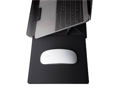 کاور چند منظوره مک بوک پرو/ایر 13 اینچ ویوا مادرید Viva Madrid Rever Multi-Functional MacBook Pro/Air 13" Sleeve