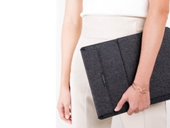 کاور چند منظوره مک بوک پرو/ایر 13 اینچ ویوا مادرید Viva Madrid Rever Multi-Functional MacBook Pro/Air 13" Sleeve