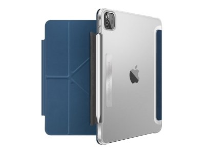کیف چرمی آیپد پرو 11 اینچ 2020/2021 ویوا مادرید Viva Madrid ipad Pro 11" 2020/2021 Conver Case