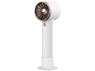 پنکه دستی بیسوس BASEUS BS-HF001 Flyer Turbine Portable Air Conditioner ACFX010102  ACFX000002