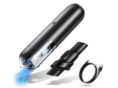 جارو شارژی ماشین بیسوس Baseus مدل A1 VCAQ010001