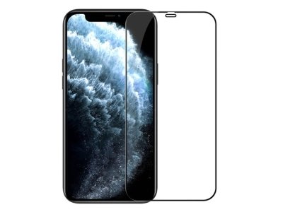 محافظ صفحه نمایش سرامیکی آیفون Mletubl Ceramic Clear Protector Film iphone 12/12 Pro