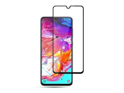 محافظ صفحه نمایش سرامیکی سامسونگ و ال جی Ceramic Clear Protector Film Samsung A70/A70s/LG K50S/LG K41S