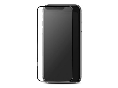 محافظ صفحه نمایش شیشه ای مات آیفون Xmart AG Matte Iphone 12 Pro Max Glass