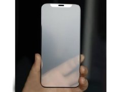 محافظ صفحه نمایش شیشه ای مات آیفون Xmart AG Matte Iphone 11/XR Glass