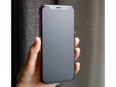 محافظ صفحه نمایش شیشه ای مات آیفون Xmart AG Matte Iphone 11/XR Glass