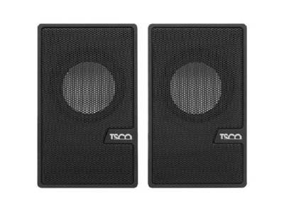 اسپیکر رومیزی دسکتاپ تسکو TSCO TS 2062 Desktop speaker