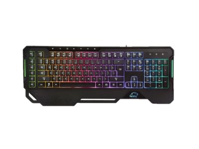 کیبورد گیمینگ سیمی تسکو TSCO GK 8126 Keyboard